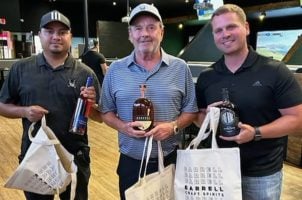 Feds: ‘Local Golfing Legend’ Ran Illegal Sportsbook at Golf Simulator Bar